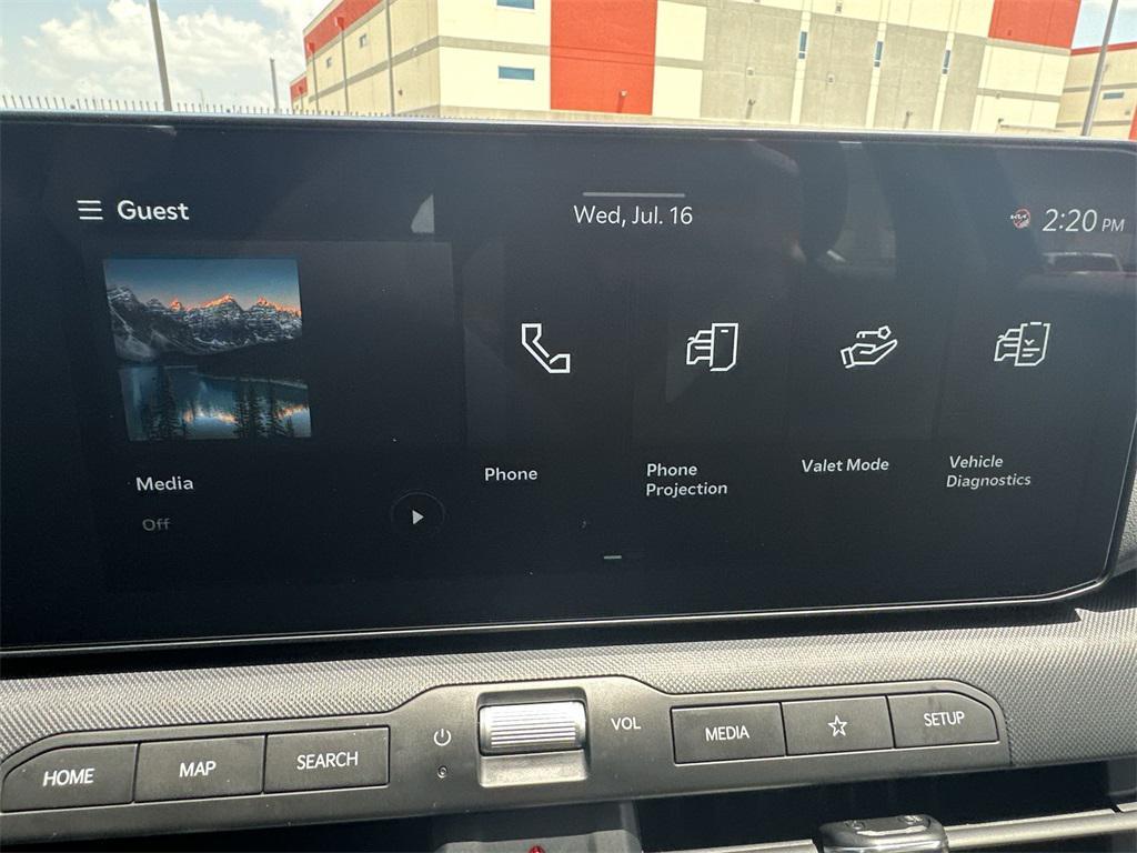 new 2025 Kia K4 car, priced at $22,457