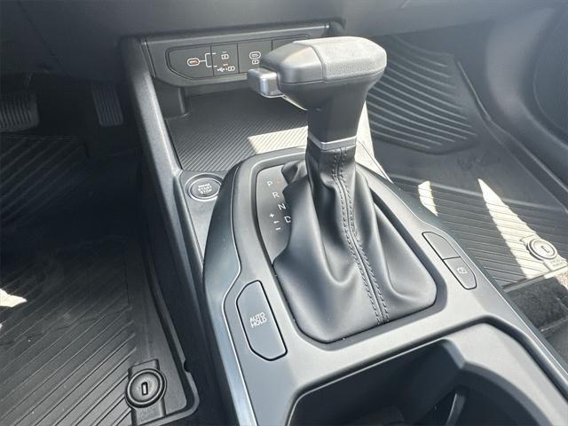 new 2025 Kia K4 car, priced at $22,457