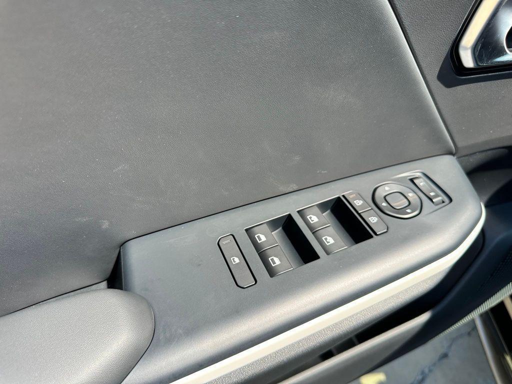 new 2025 Kia K4 car, priced at $26,650