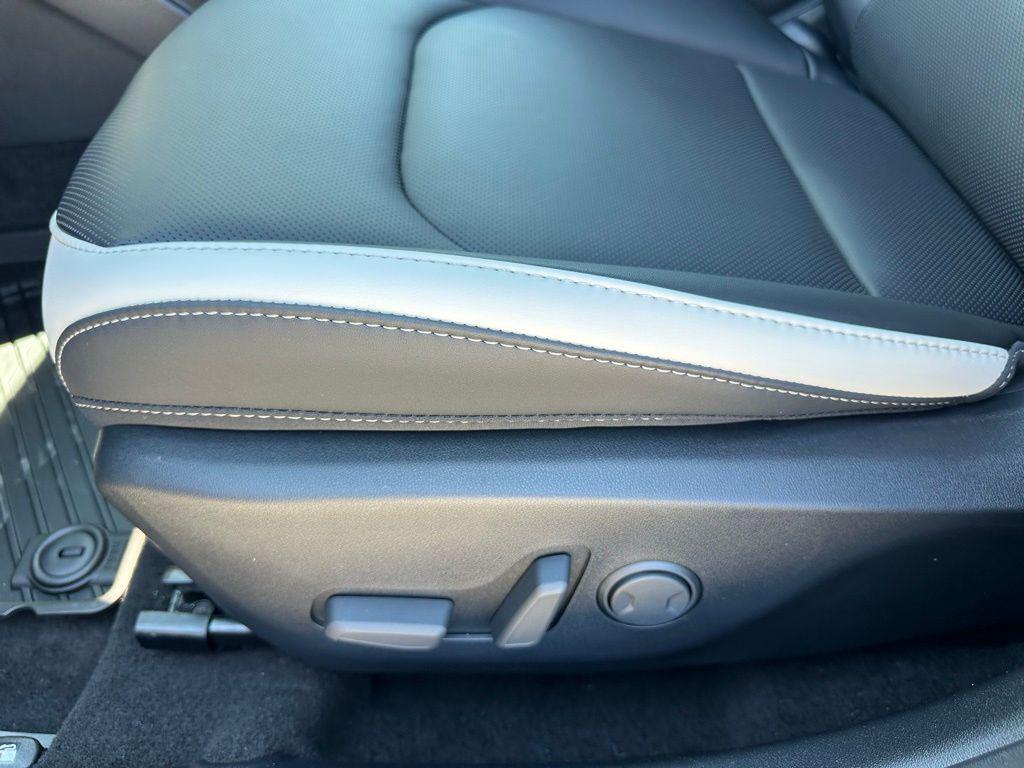 new 2025 Kia K4 car, priced at $26,650