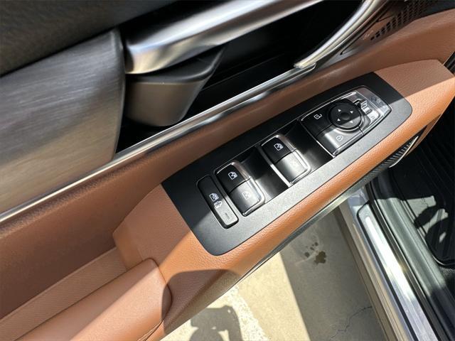 new 2025 Kia Telluride car, priced at $51,416