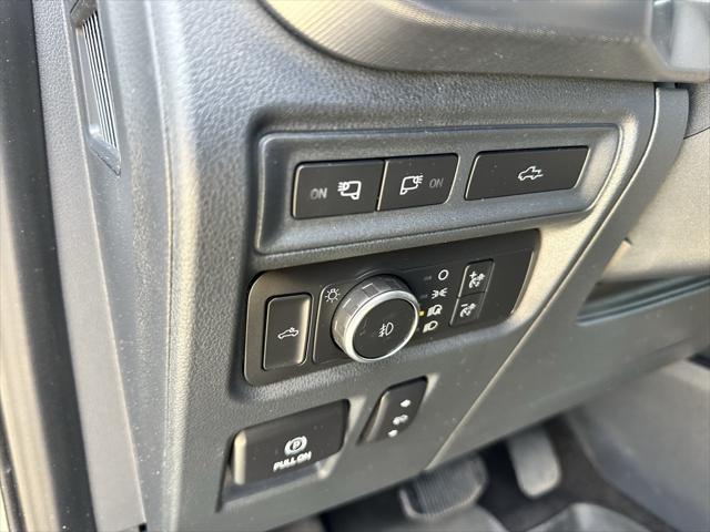 used 2022 Ford F-150 car, priced at $65,619