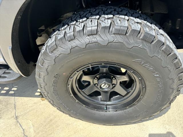 used 2022 Ford F-150 car, priced at $65,619