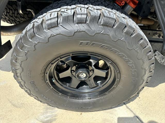 used 2022 Ford F-150 car, priced at $65,619