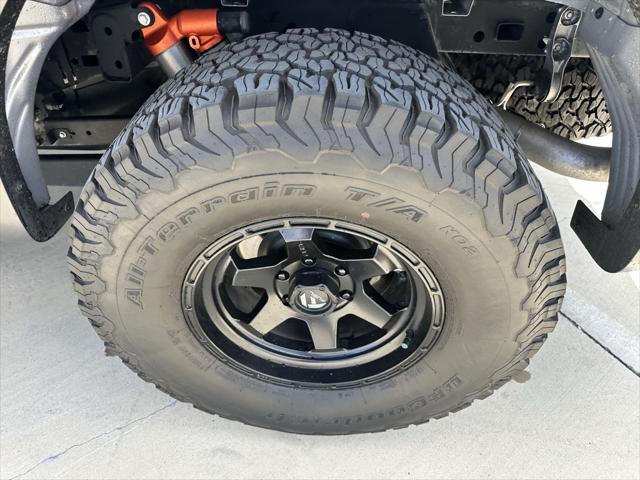 used 2022 Ford F-150 car, priced at $65,619