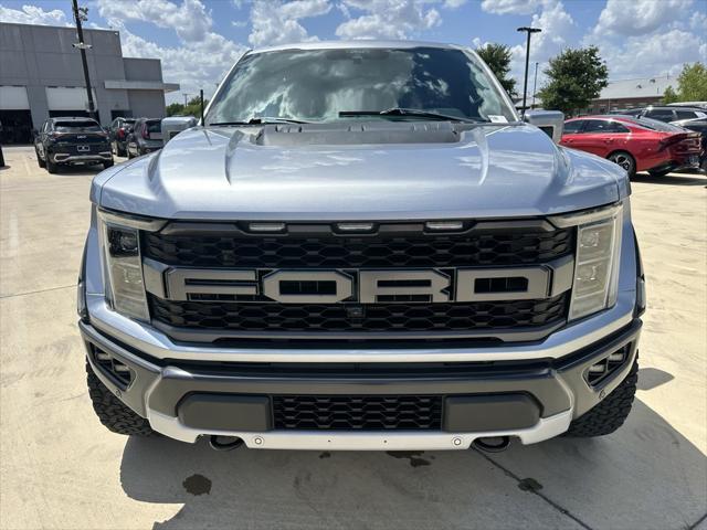 used 2022 Ford F-150 car, priced at $65,619