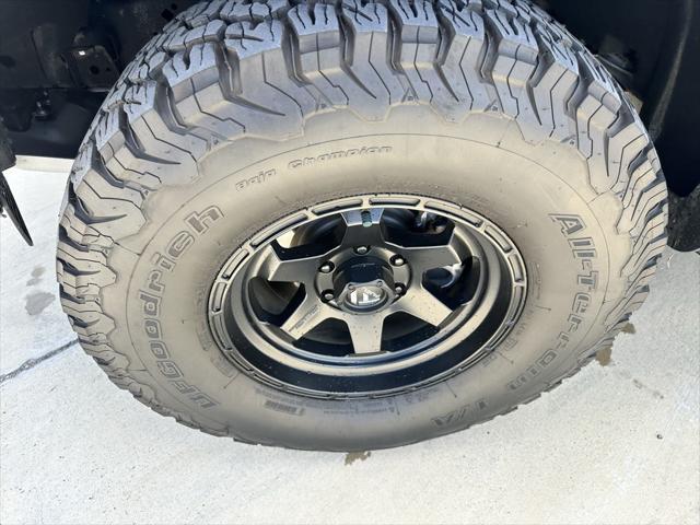 used 2022 Ford F-150 car, priced at $65,619