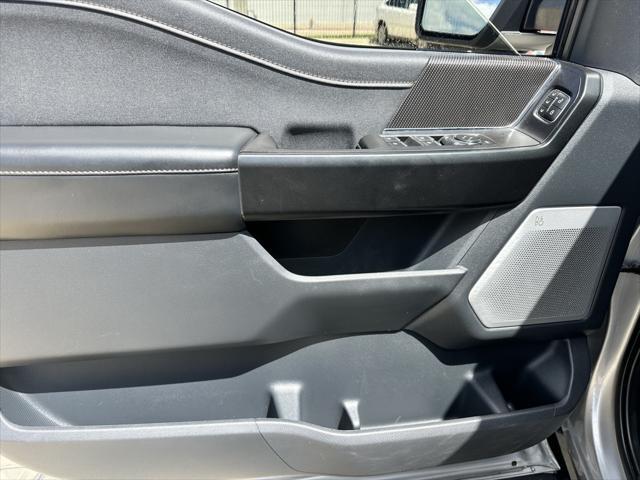used 2022 Ford F-150 car, priced at $65,619