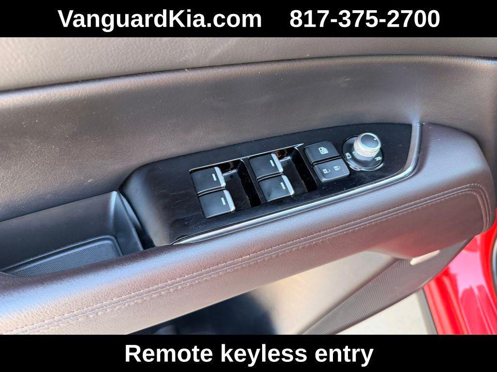 used 2022 Mazda CX-5 car, priced at $25,412