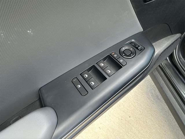new 2025 Kia K4 car, priced at $22,457