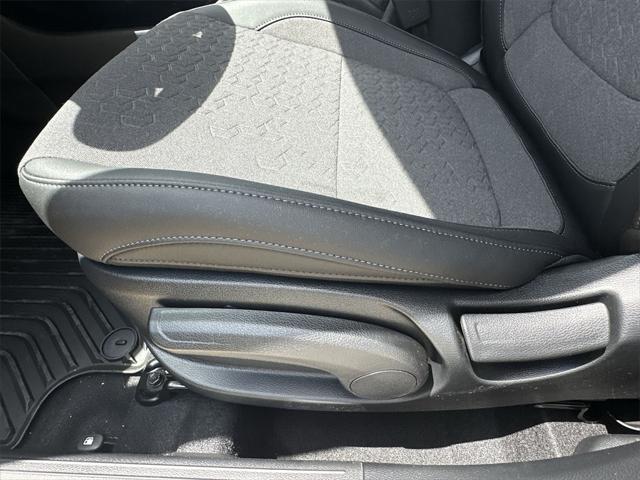 new 2025 Kia Seltos car, priced at $24,205
