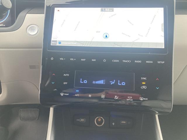 used 2022 Hyundai Tucson car, priced at $25,274