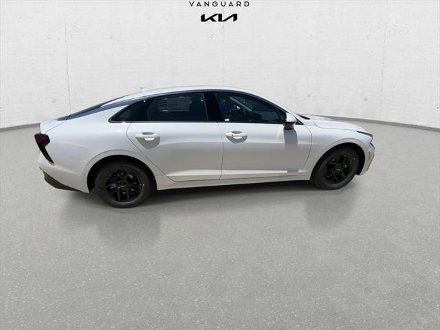 new 2026 Kia K5 car, priced at $29,060