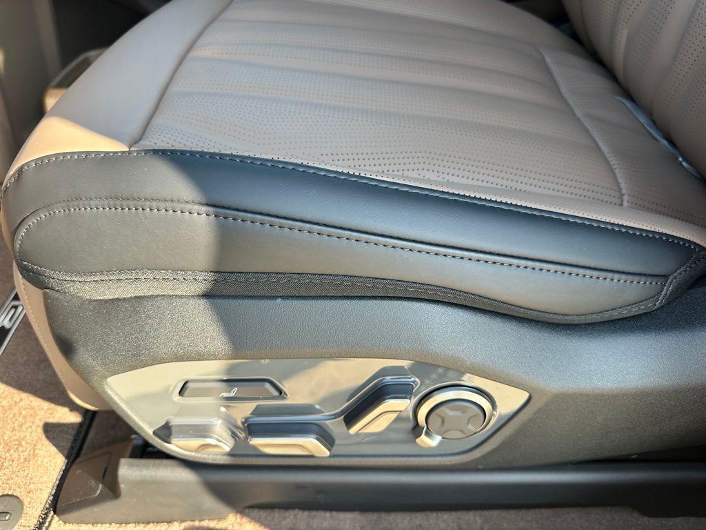 new 2026 Kia EV9 car, priced at $63,857