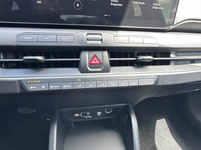 new 2025 Kia K4 car, priced at $22,832