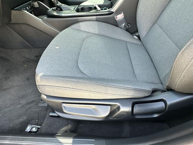 new 2025 Kia K4 car, priced at $22,832
