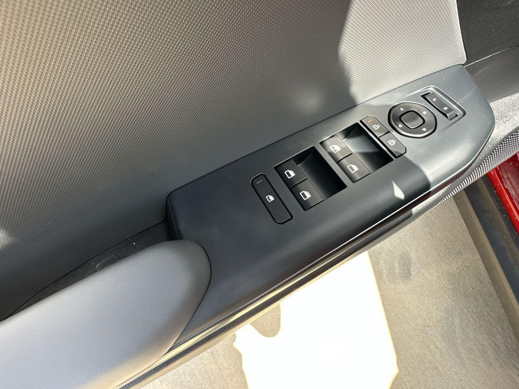 new 2025 Kia K4 car, priced at $23,278