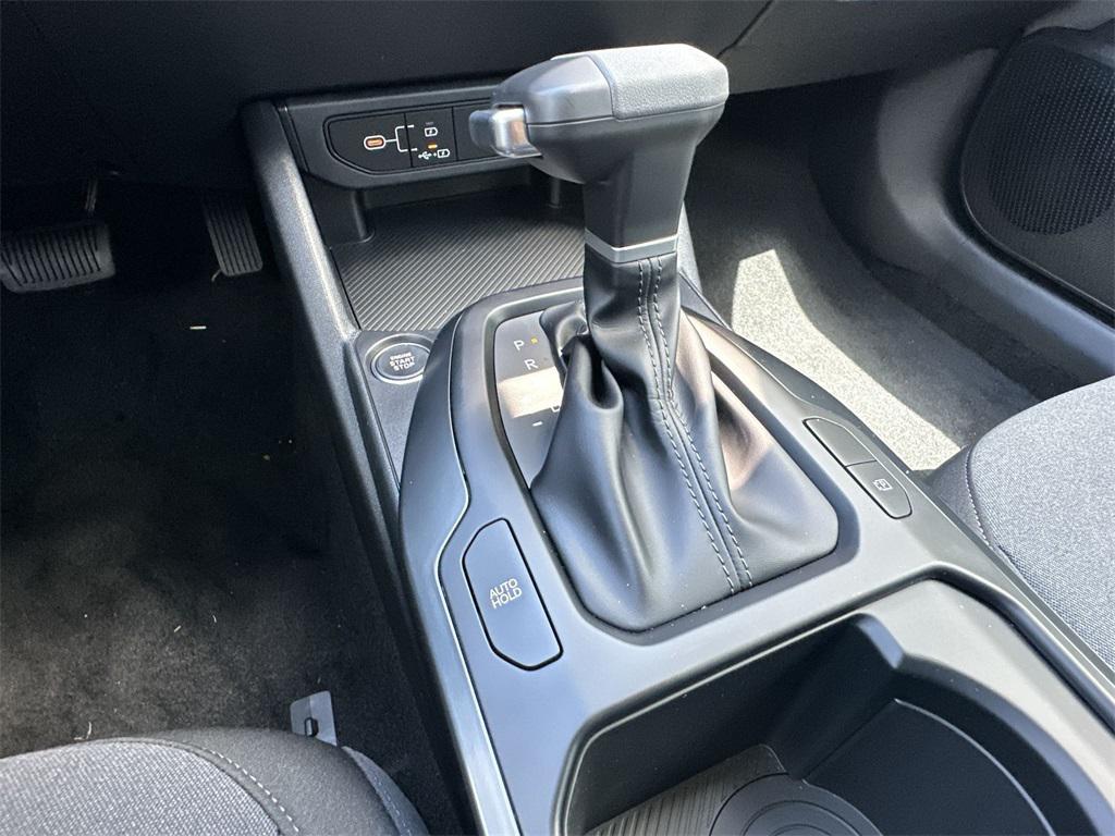 new 2025 Kia K4 car, priced at $22,832