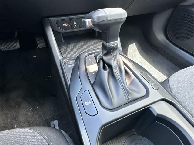 new 2025 Kia K4 car, priced at $22,832