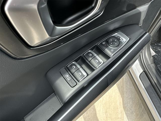 new 2025 Kia Sorento car, priced at $34,966