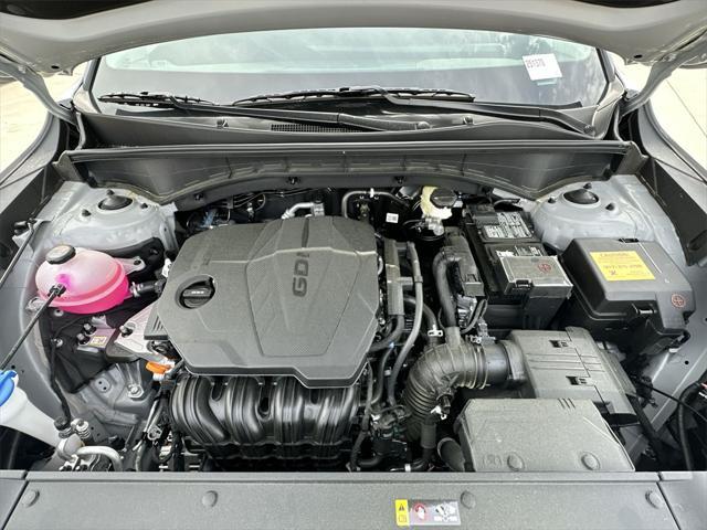 new 2025 Kia Sorento car, priced at $34,966