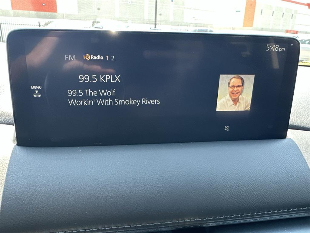 used 2022 Mazda CX-5 car, priced at $21,840