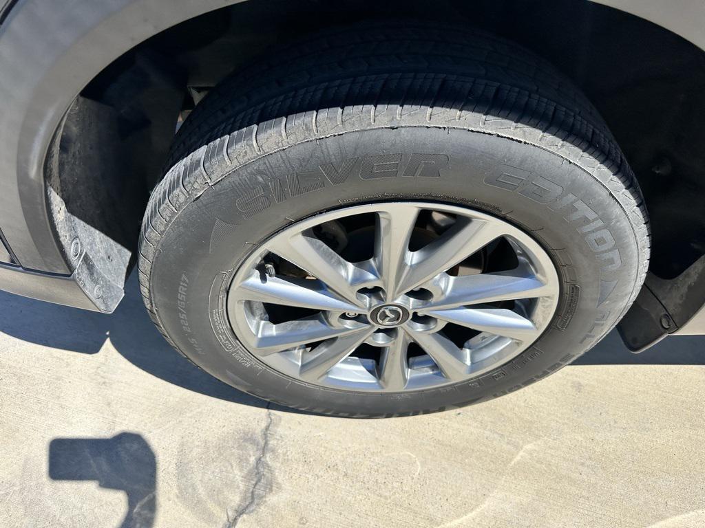 used 2022 Mazda CX-5 car, priced at $21,840
