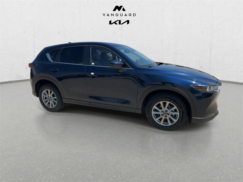 used 2022 Mazda CX-5 car, priced at $21,840