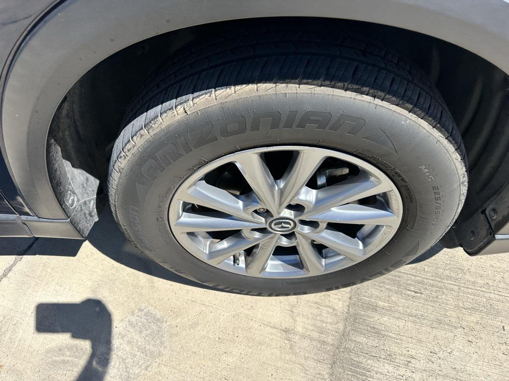 used 2022 Mazda CX-5 car, priced at $21,840