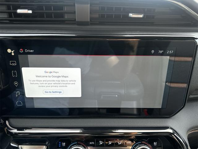 used 2024 GMC Sierra 3500 car, priced at $79,182