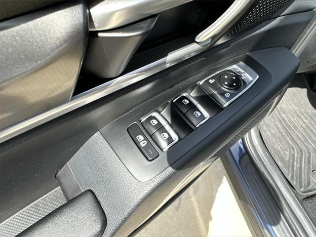 used 2024 Kia Telluride car, priced at $33,562