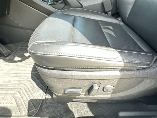 used 2024 Kia Telluride car, priced at $33,562