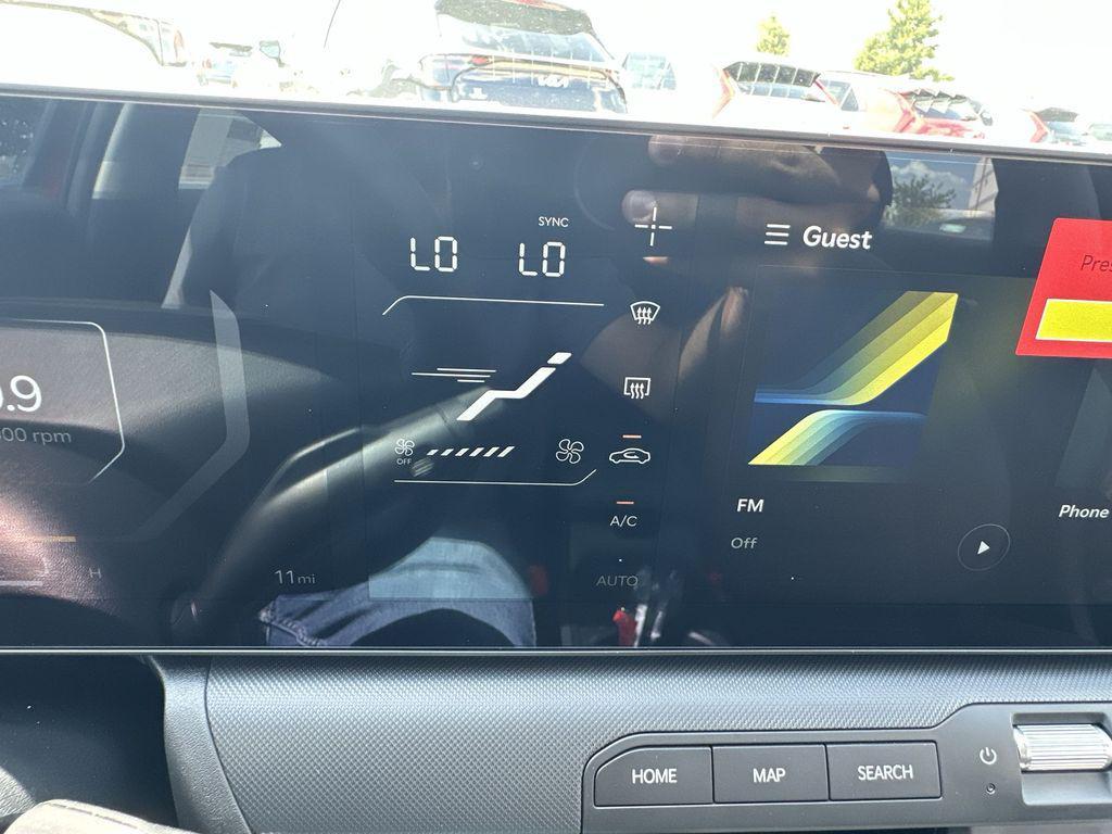 new 2025 Kia K4 car, priced at $23,938