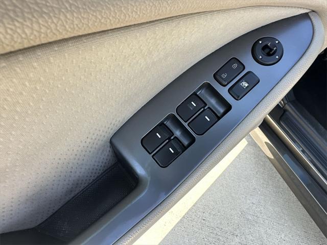 used 2014 Kia Optima car, priced at $7,511