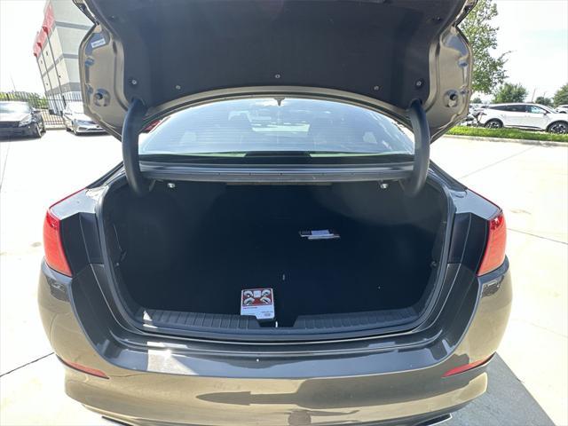 used 2014 Kia Optima car, priced at $7,511