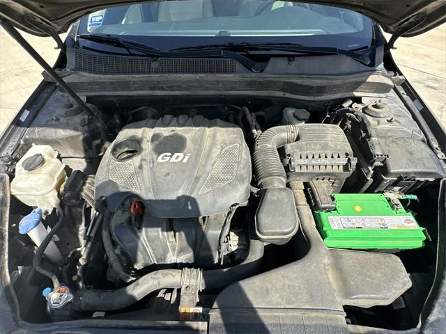 used 2014 Kia Optima car, priced at $7,511