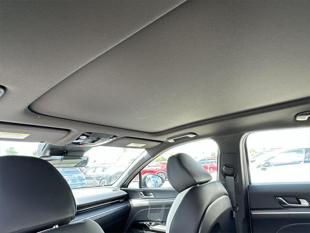 new 2025 Kia K5 car, priced at $29,609