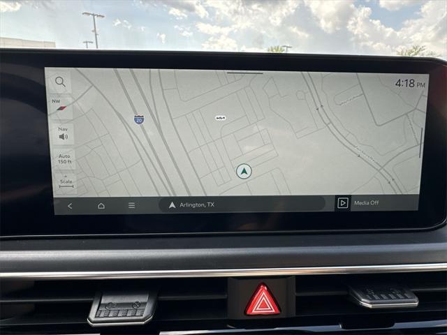 new 2025 Kia K5 car, priced at $29,609