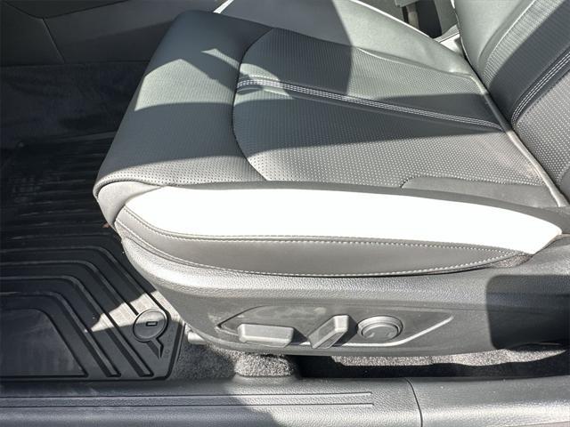 new 2025 Kia K5 car, priced at $29,609