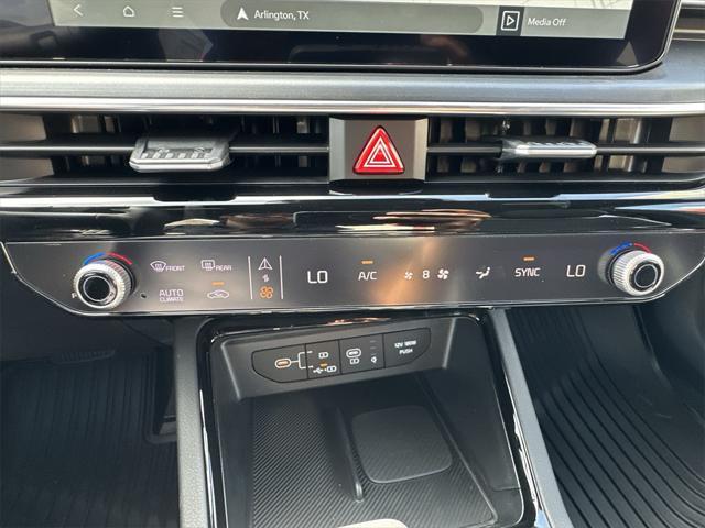 new 2025 Kia K5 car, priced at $29,609