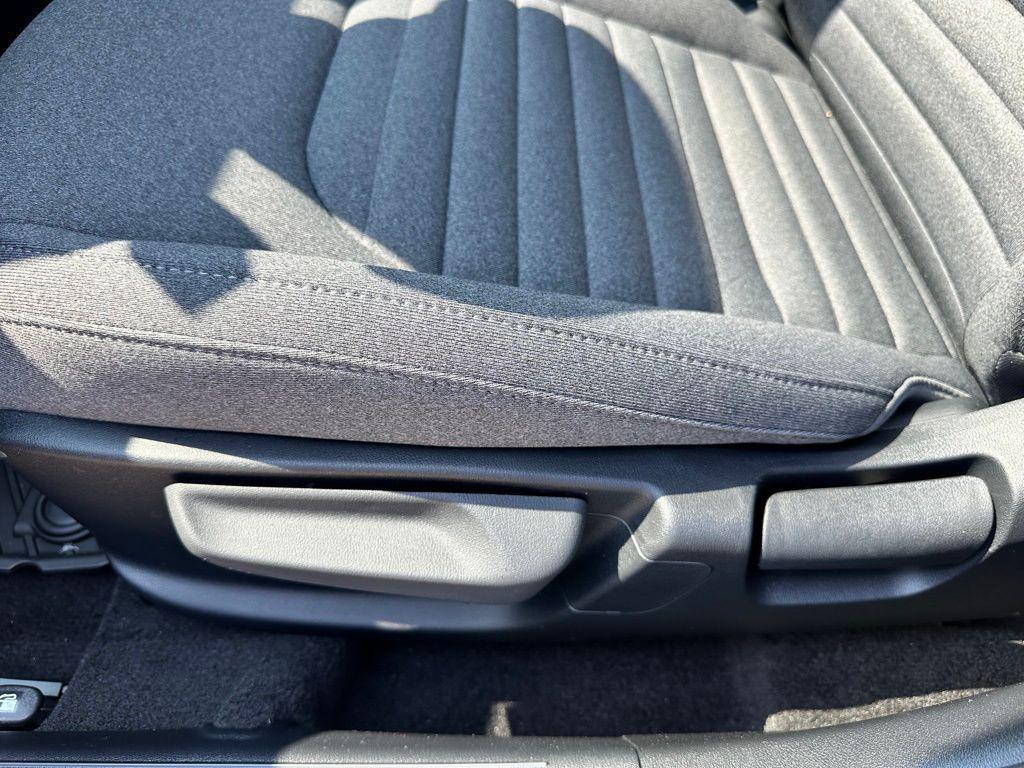 new 2025 Kia K4 car, priced at $23,578