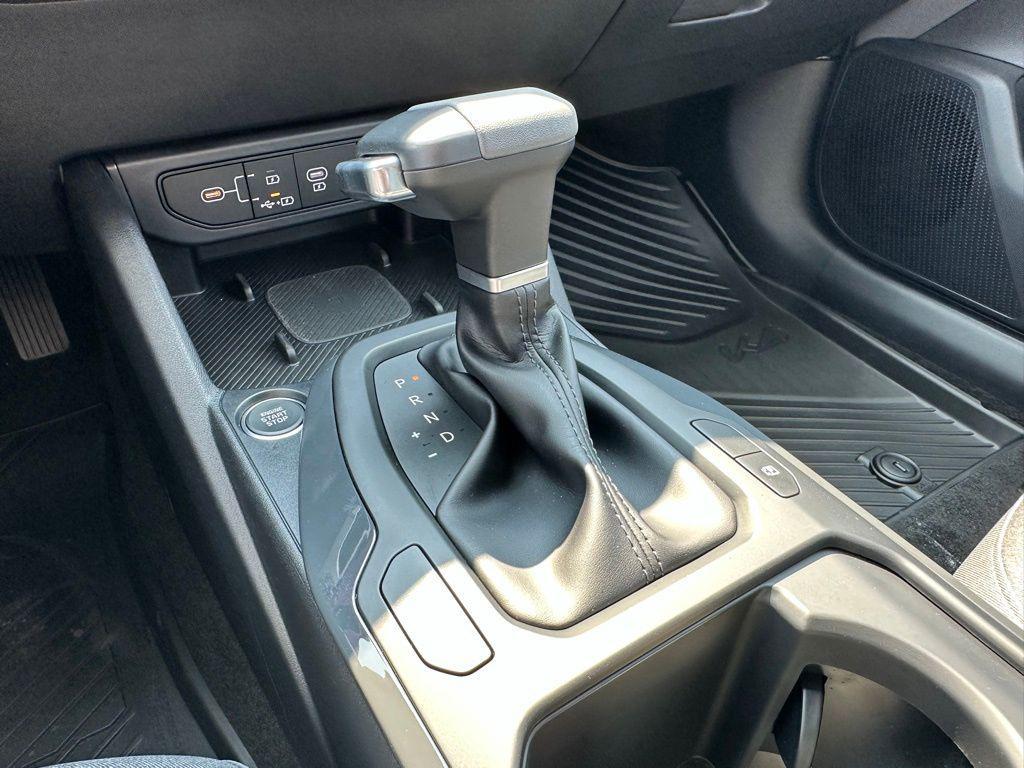 new 2025 Kia K4 car, priced at $23,578