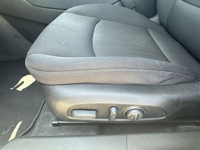 used 2022 Chevrolet Malibu car, priced at $18,122
