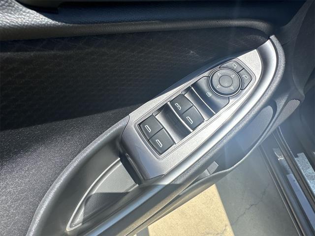 used 2022 Chevrolet Malibu car, priced at $18,122