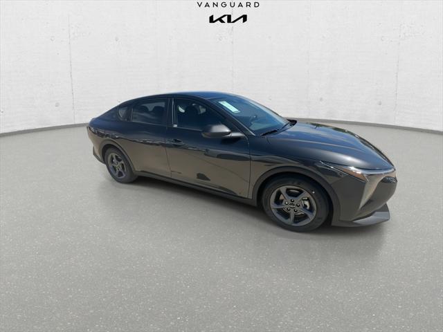 new 2025 Kia K4 car, priced at $22,457
