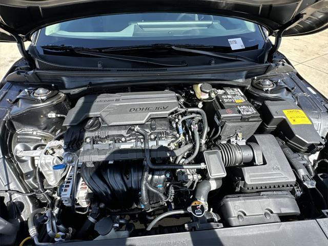 new 2025 Kia K4 car, priced at $22,457