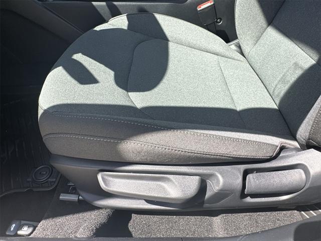new 2025 Kia K4 car, priced at $22,457