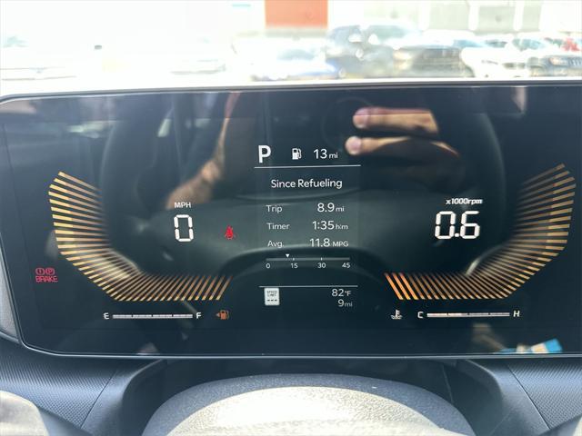 new 2025 Kia K4 car, priced at $22,457