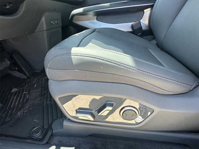 new 2026 Kia EV9 car, priced at $59,790