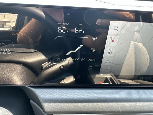 new 2026 Kia EV9 car, priced at $59,790